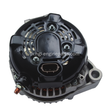 Denso Alternator 104210-4010 สำหรับ Landrover YLE500340